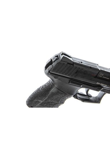 HK PISTOLA MOD. P30 SK V1 CAL. 40 S&W NERA