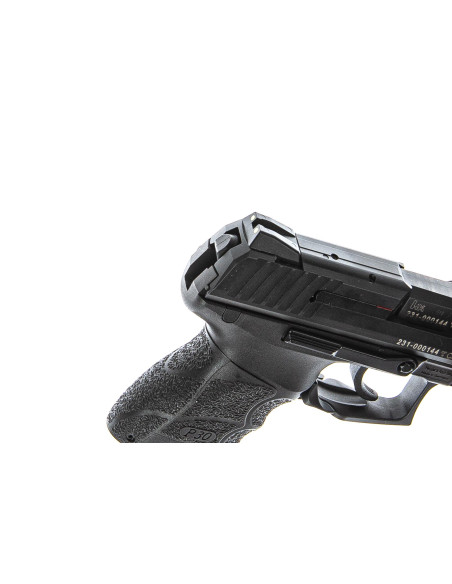 HK PISTOLA MOD. P30 SK V1 CAL. 40 S&W NERA