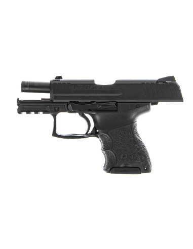 HK PISTOLA MOD. P30 SK V1 CAL. 40 S&W NERA