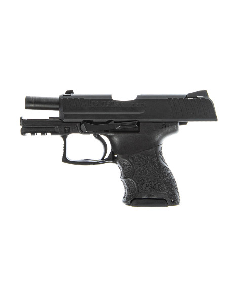 HK PISTOLA MOD. P30 SK V1 CAL. 40 S&W NERA