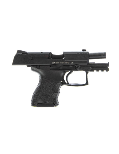 HK PISTOLA MOD. P30 SK V1 CAL. 40 S&W NERA
