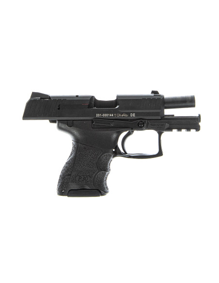 HK PISTOLA MOD. P30 SK V1 CAL. 40 S&W NERA