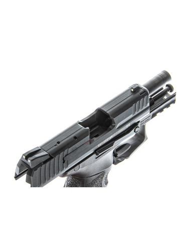 HK PISTOLA MOD. P30 SK V1 CAL. 40 S&W NERA