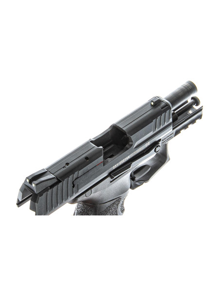 HK PISTOLA MOD. P30 SK V1 CAL. 40 S&W NERA