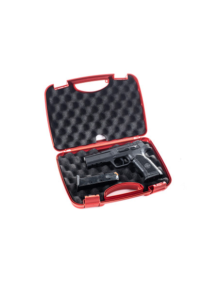 PS000178 - Tanfoglio Force Esse Cal.9x21 Brunita