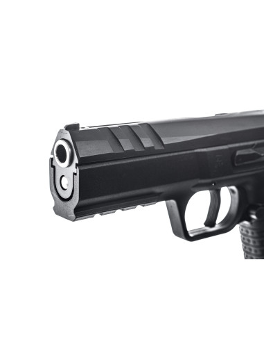 PS000178 - Tanfoglio Force Esse Cal.9x21 Brunita
