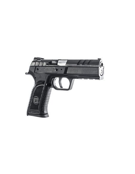 PS000178 - Tanfoglio Force Esse Cal.9x21 Brunita