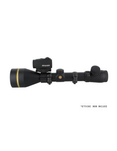 AP000126   AIMPOINT ANELLO DA 30mm CON SLITTA PICATINNY 2