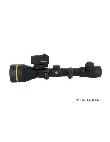 AP000126   AIMPOINT ANELLO DA 30mm CON SLITTA PICATINNY 2