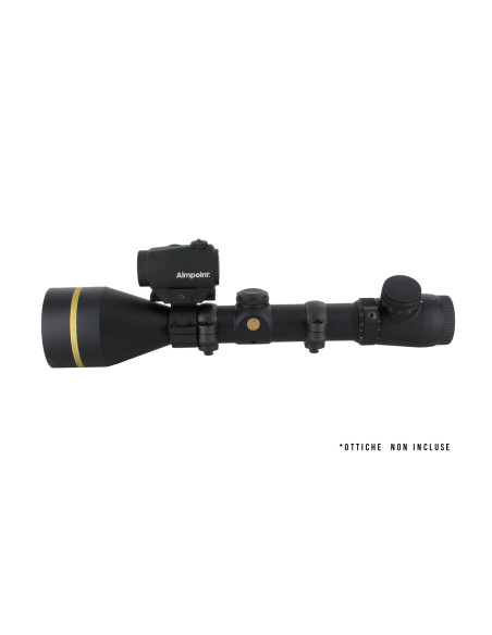 AP000126   AIMPOINT ANELLO DA 30mm CON SLITTA PICATINNY 2