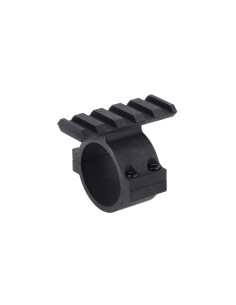 AP000126   AIMPOINT ANELLO DA 30mm CON SLITTA PICATINNY 2 2