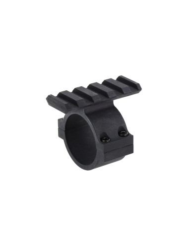 AP000126   AIMPOINT ANELLO DA 30mm CON SLITTA PICATINNY