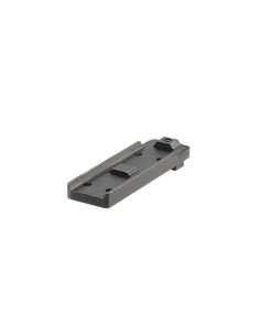 AP000127   AIMPOINT ATTACCO TACCA DI MIRA GLOCK PER RED DOT MOD. MICRO H1 H2