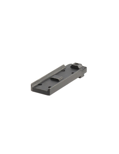 AP000127   AIMPOINT ATTACCO TACCA DI MIRA GLOCK PER RED DOT MOD. MICRO H1 H2