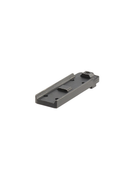 AP000127   AIMPOINT ATTACCO TACCA DI MIRA GLOCK PER RED DOT MOD. MICRO H1 H2