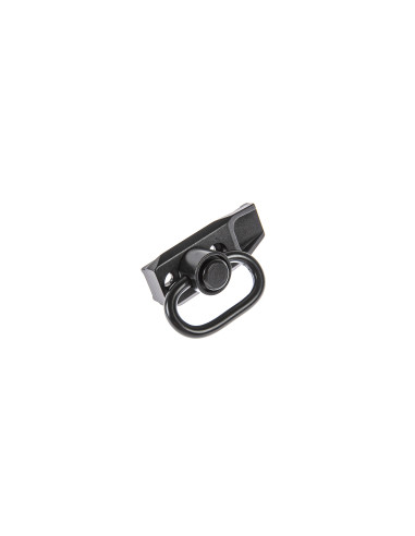 JS000173   Js tactical attacco cinghia qd per slitta m lock 1