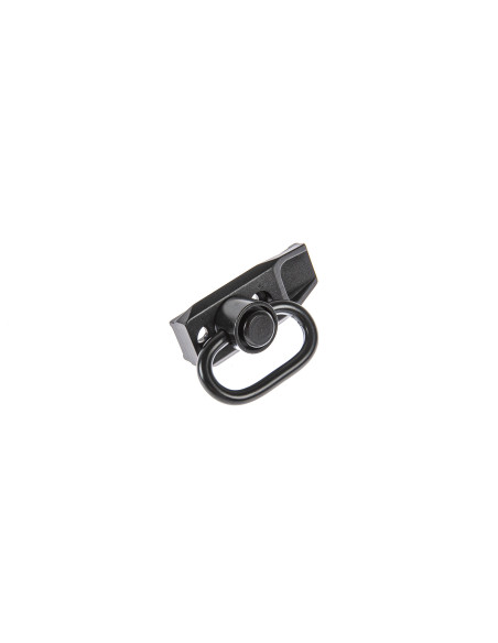 JS000173   Js tactical attacco cinghia qd per slitta m lock 1