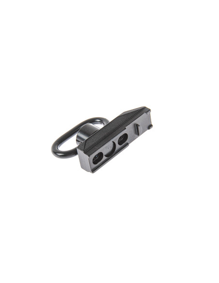 JS000173   Js tactical attacco cinghia qd per slitta m lock 2