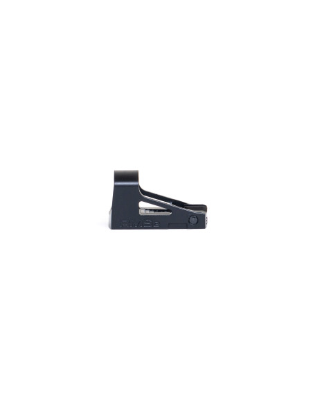 SS000020 - Mirino Punto Rosso Red Dot Shield Sights RMS2 Glass - 4MOA - Nero
