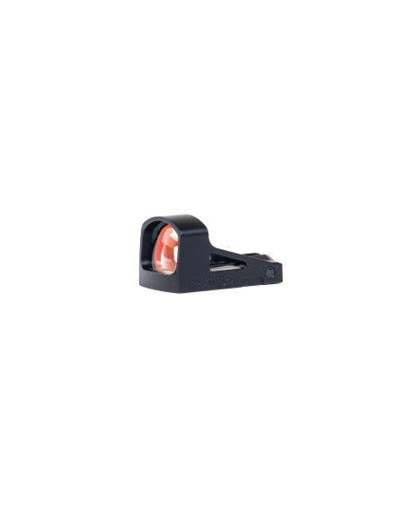 SS000020 - Mirino Punto Rosso Red Dot Shield Sights RMS2 Glass - 4MOA - Nero