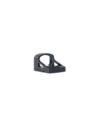 SS000020 - Mirino Punto Rosso Red Dot Shield Sights RMS2 Glass - 4MOA - Nero
