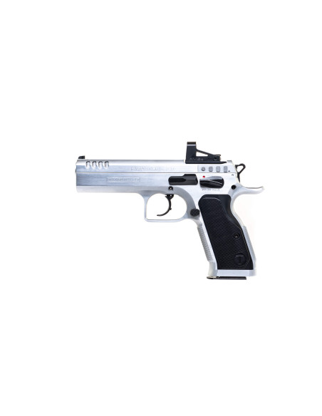SS000020 - Mirino Punto Rosso Red Dot Shield Sights RMS2 Glass - 4MOA - Nero