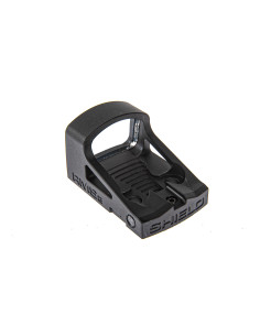 Mirino punto rosso Shield RMS2 Poly Red Dot 8 MOA   SS000025 4