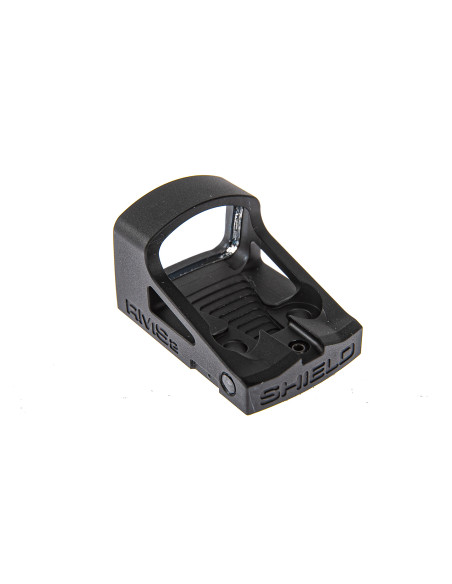 Mirino punto rosso Shield RMS2 Poly Red Dot 8 MOA   SS000025 4
