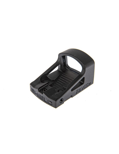 Mirino punto rosso Shield RMS2 Poly Red Dot 8 MOA   SS000025 5