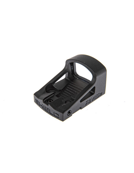 Mirino punto rosso Shield RMS2 Poly Red Dot 8 MOA   SS000025 5
