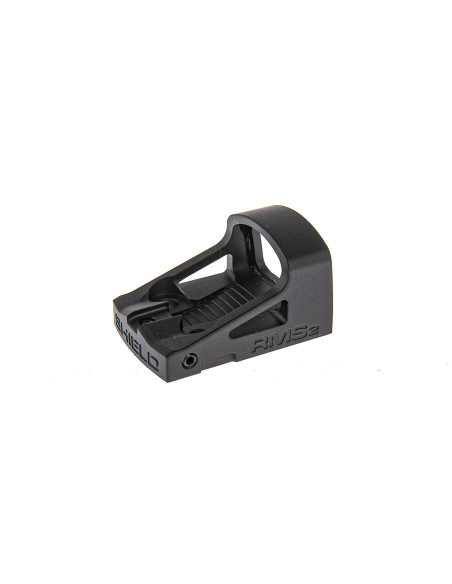 Mirino punto rosso Shield RMS2 Poly Red Dot 8 MOA   SS000025 6