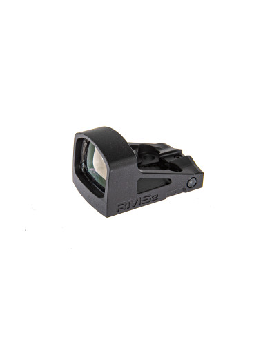 Mirino punto rosso Shield RMS2 Poly Red Dot 8 MOA   SS000025 3