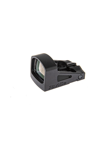 Mirino punto rosso Shield RMS2 Poly Red Dot 8 MOA   SS000025 3
