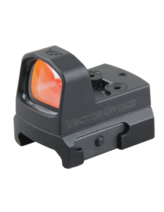 FRENZY-S  1X16X22 RED DOT 3MOA
