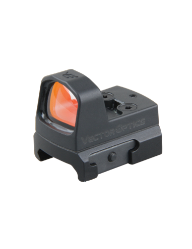 FRENZY-S  1X16X22 RED DOT 3MOA