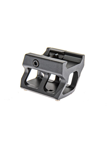 Tac Vector Base per Slitta Picatinny rialzata per Red Dot Frenzy 4