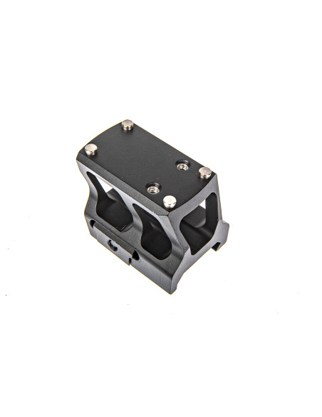 Tac Vector Base per Slitta Picatinny rialzata per Red Dot Frenzy 5