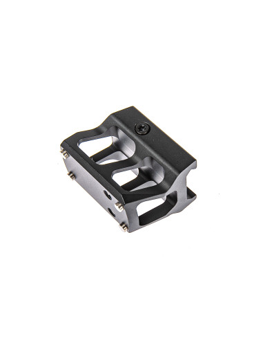 Tac Vector Base per Slitta Picatinny rialzata per Red Dot Frenzy 2