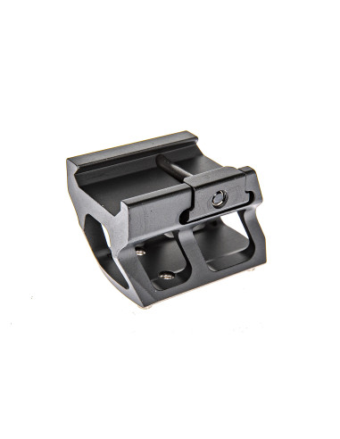 Tac Vector Base per Slitta Picatinny rialzata per Red Dot Frenzy 3