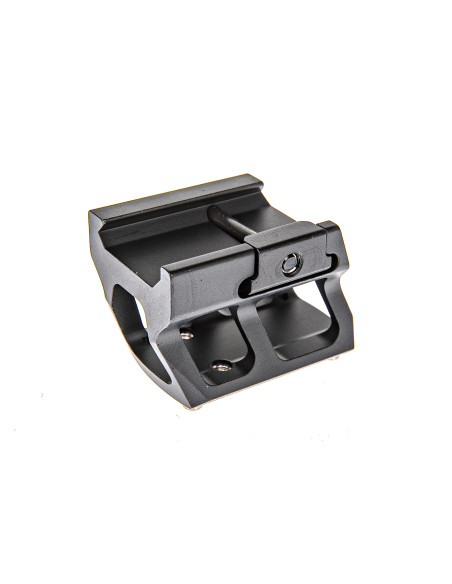 Tac Vector Base per Slitta Picatinny rialzata per Red Dot Frenzy 3