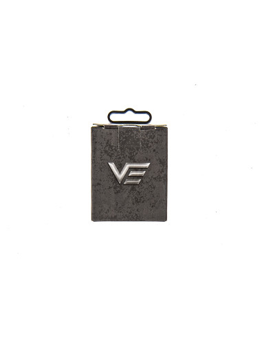 Tac Vector Base per Slitta Picatinny rialzata per Red Dot Maverick and Aimpoint Tipo Micro 1