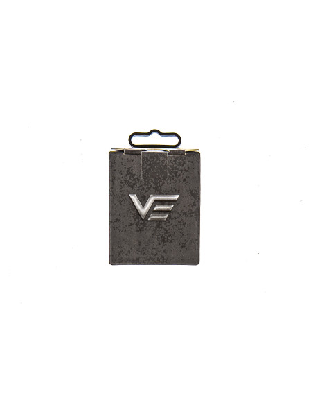 Tac Vector Base per Slitta Picatinny rialzata per Red Dot Maverick and Aimpoint Tipo Micro 1
