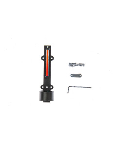 Tac Vector Victoptics sistema di mira con fibra ottica 3