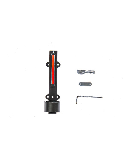 Tac Vector Victoptics sistema di mira con fibra ottica 3
