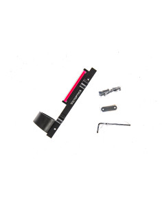 Tac Vector Victoptics sistema di mira con fibra ottica 3 2