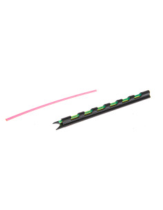 SC000054   Tac Vector MIRINO IN FIBRA OTTICA CON ADESIVO PER BINDELLA FUCILE 2