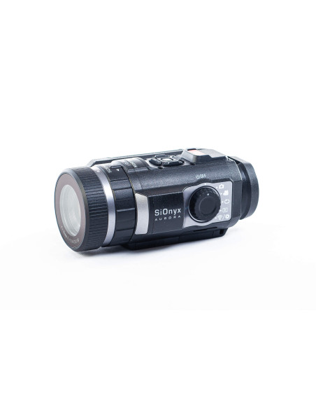 SO000001 - SIONYX Aurora BLACK Visore/Telecamera per visione notturna
