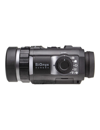 SO000001 - SIONYX Aurora BLACK Visore/Telecamera per visione notturna