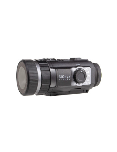 SO000001 - SIONYX Aurora BLACK Visore/Telecamera per visione notturna