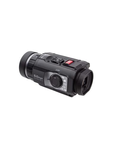 SO000001 - SIONYX Aurora BLACK Visore/Telecamera per visione notturna